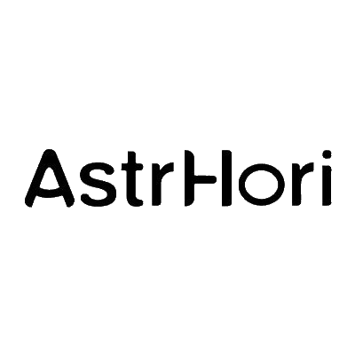 Astr Hori Logo PNG