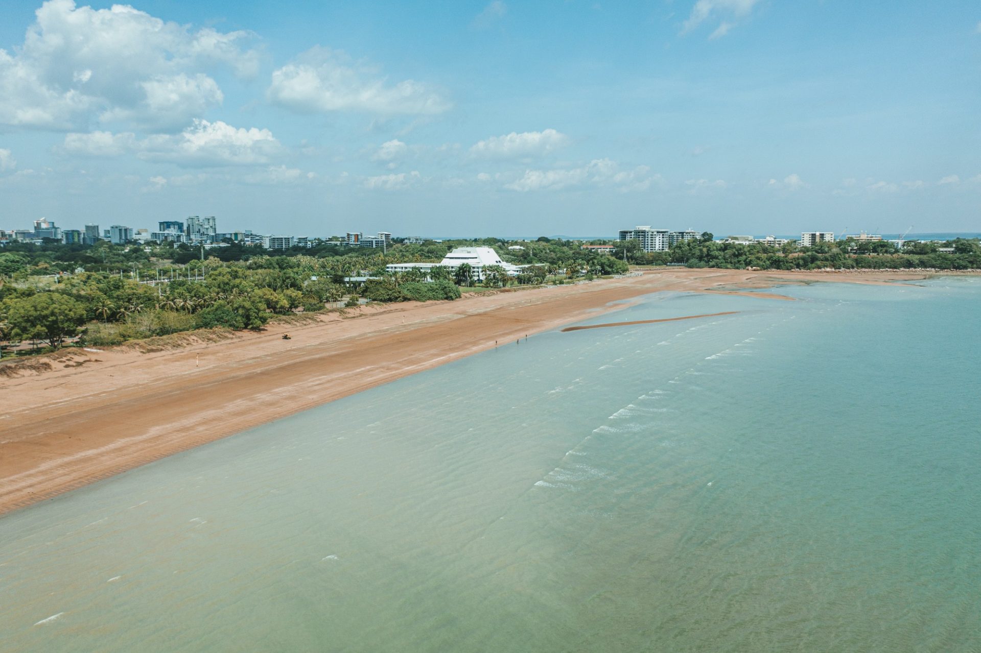 Mindil Beach, Darwin