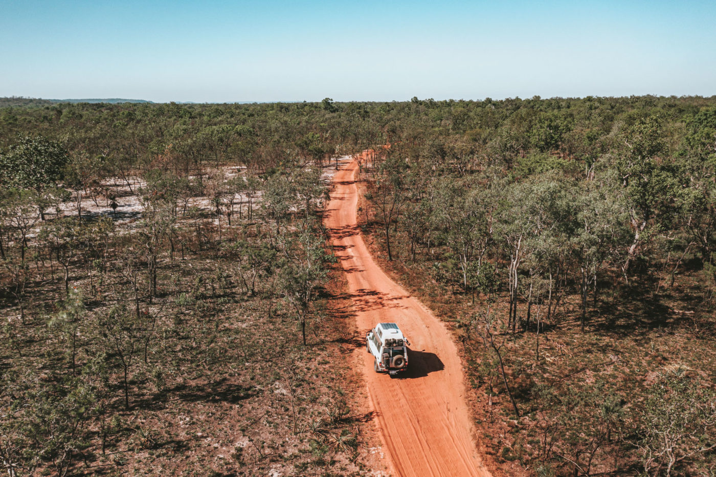 Litchfield National Park, road trips in australia
