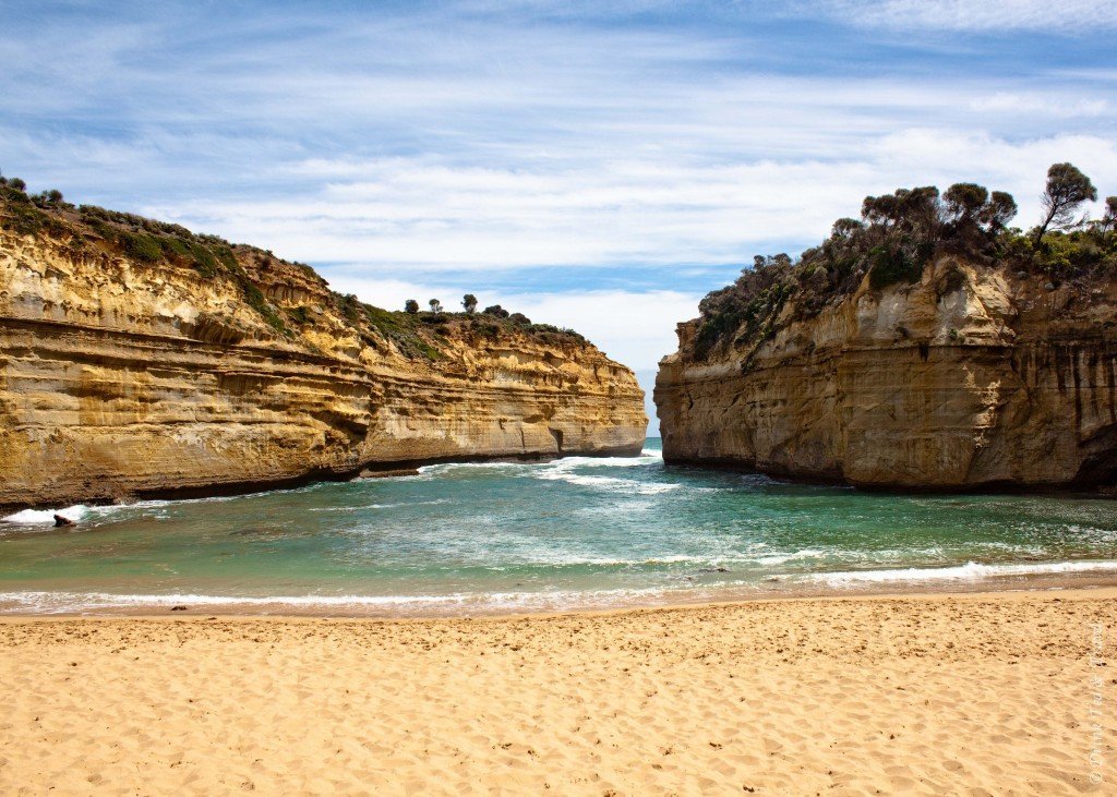 Twelve Apostles, Great Ocean Road, Australia