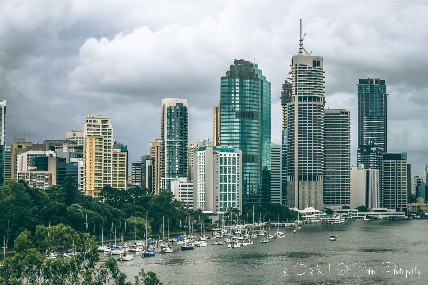 Brisbane, Australia