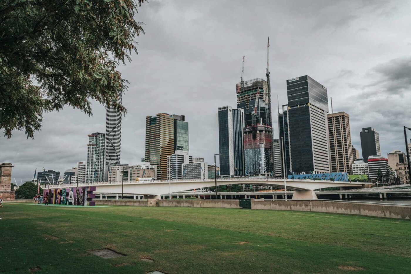 Brisbane, Australia