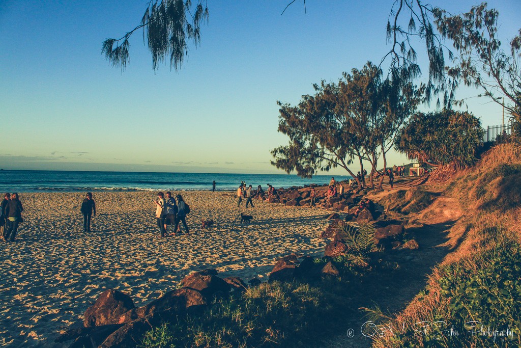 Byron Bay, NSW