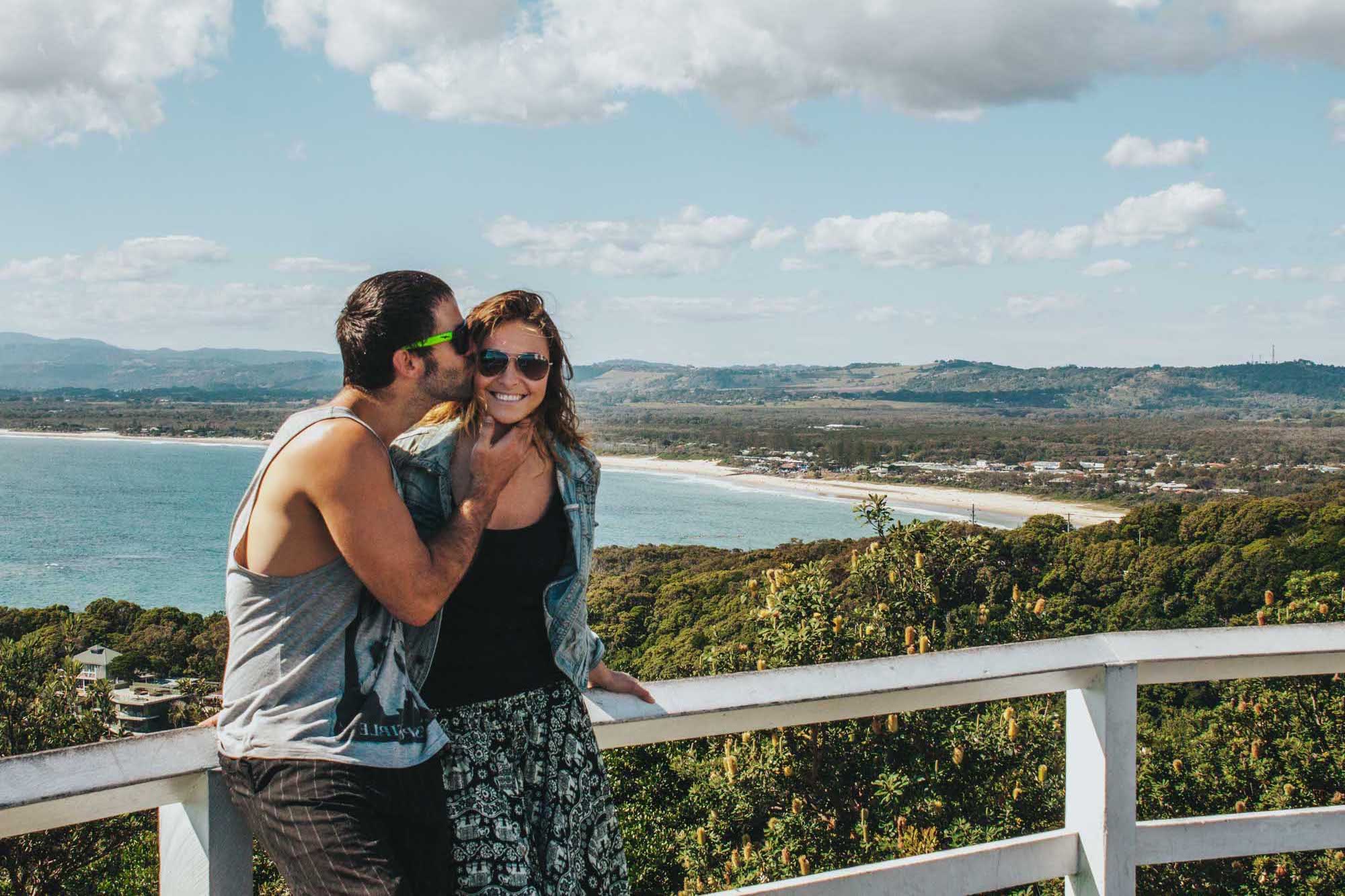 10 Best Australian Honeymoon Destinations
