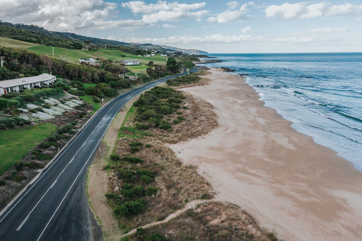 Great Ocean Road, Victoria, Australia