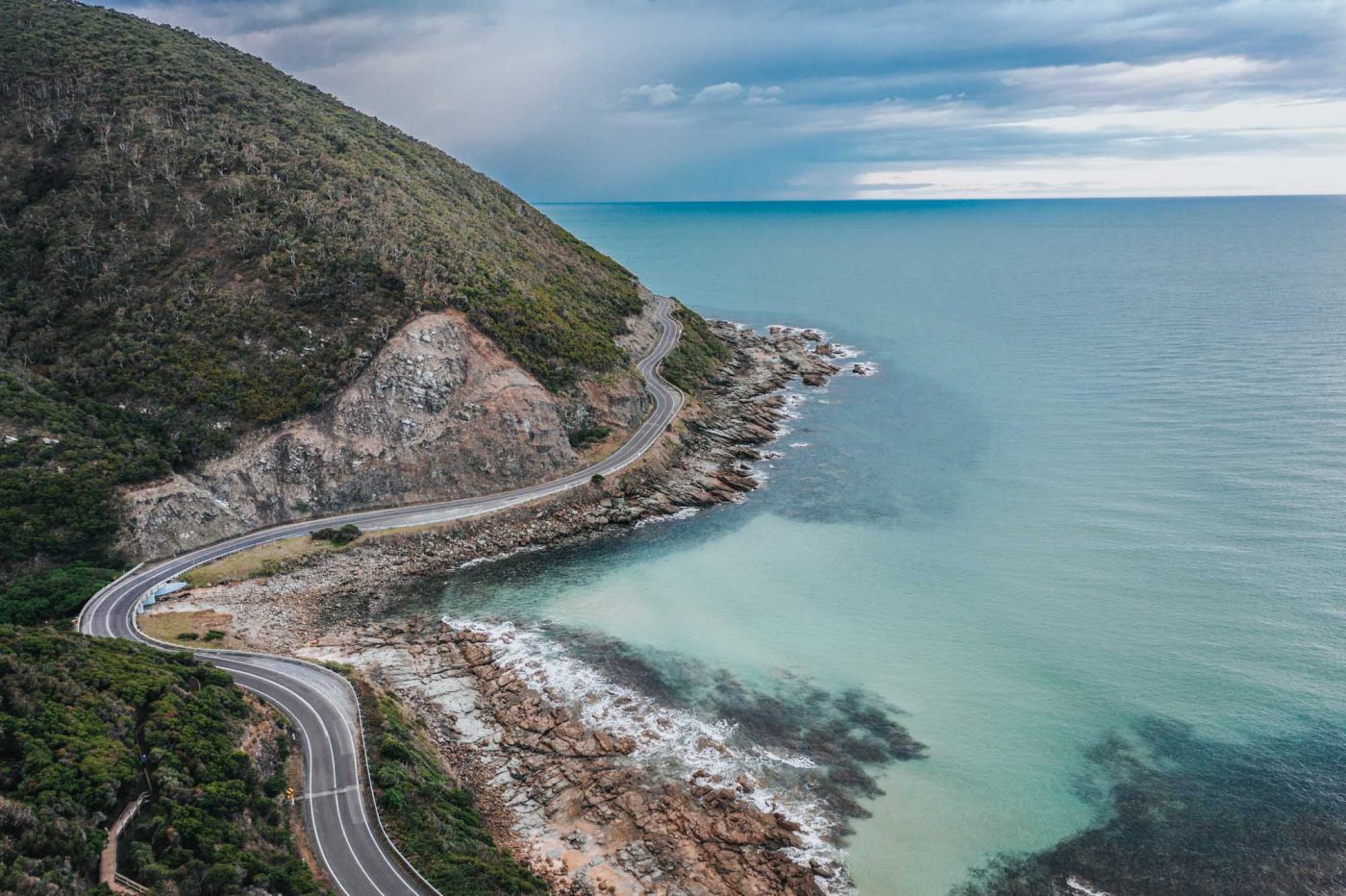 Great Ocean Road