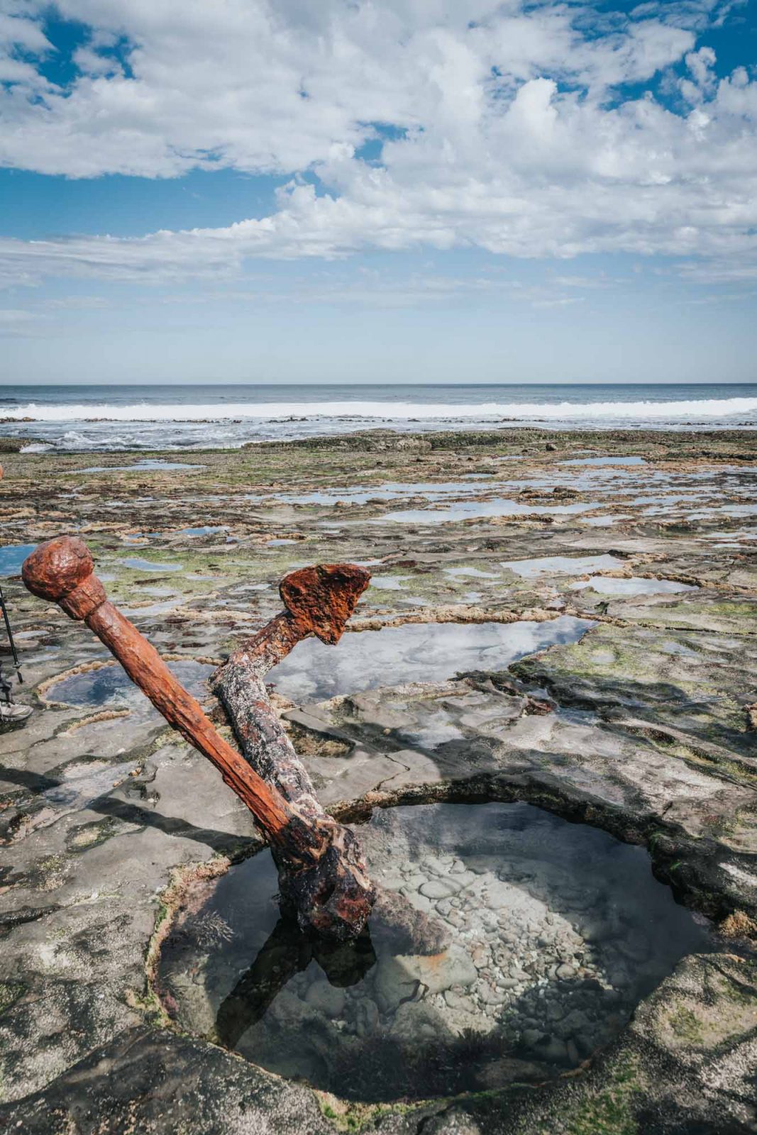 Wreck Beach