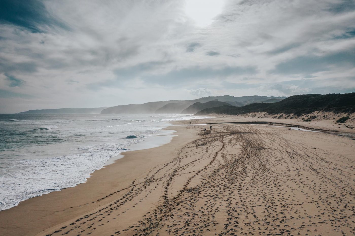 Complete Guide to Hiking the Great Ocean Walk in Australia | Drink Tea