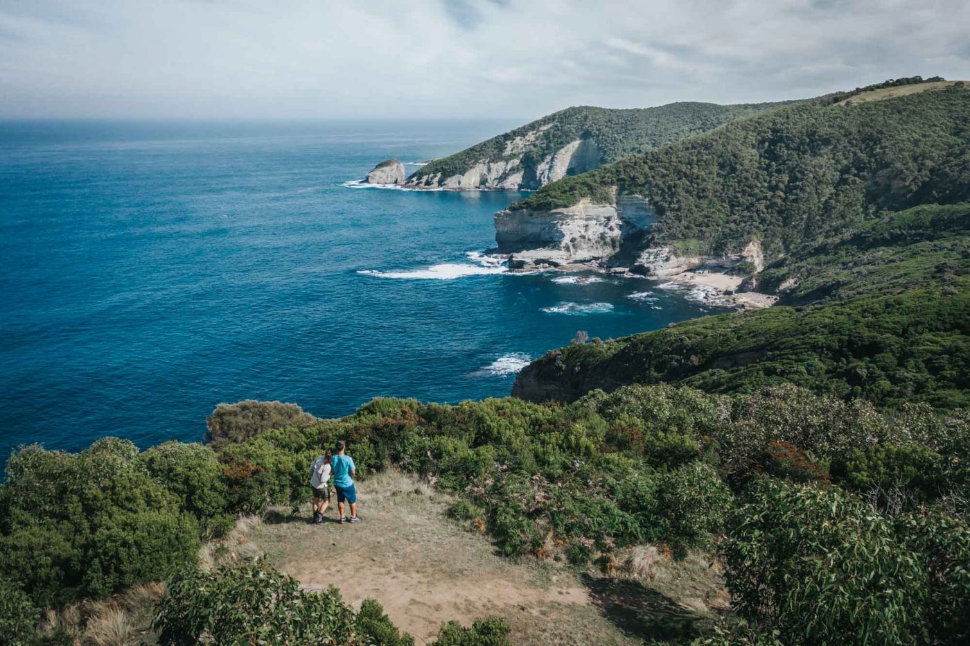 Australia Great Ocean Road walk O&M-0646