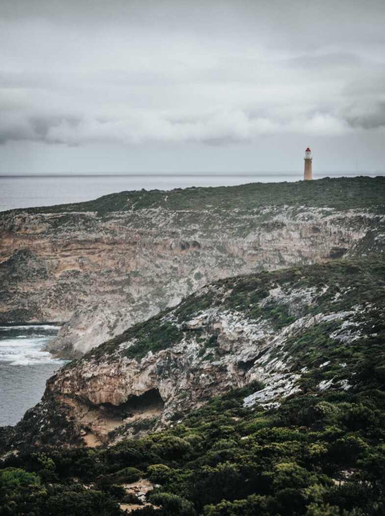 Flinders Chase National Park, Kangaroo Island