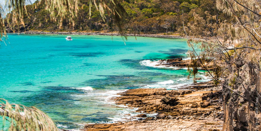 Noosa National Park