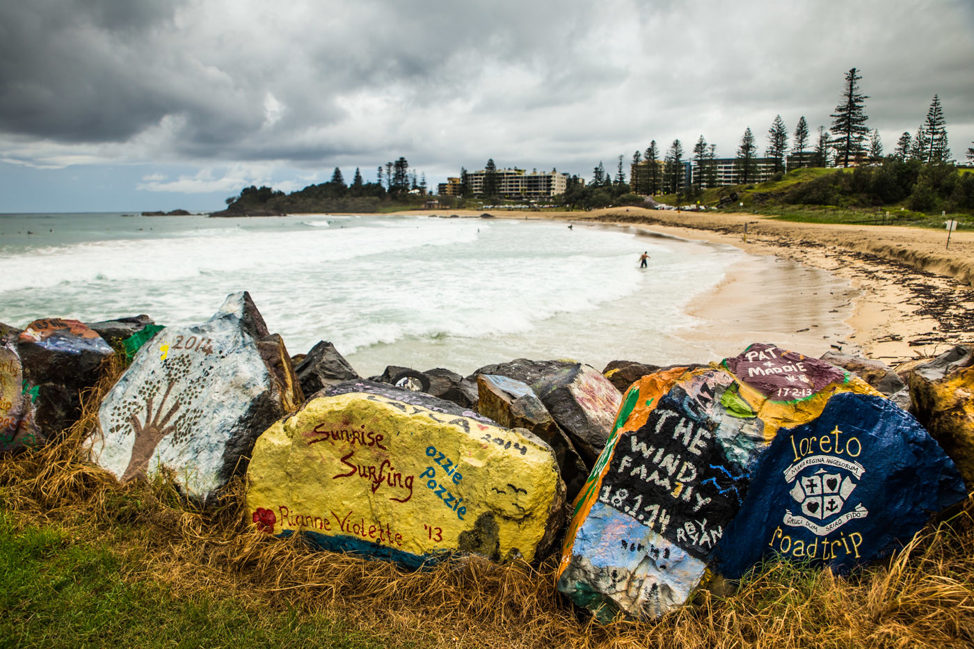 Best Port Macquarie beaches in Australia