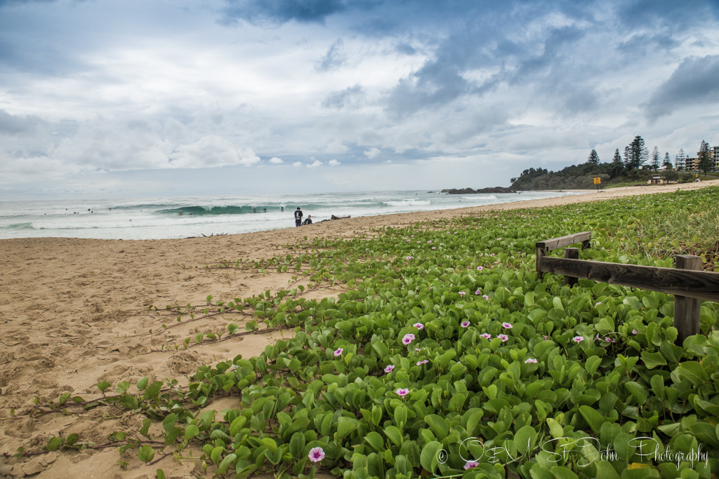 Town Beach, Port Macquarie, NSW