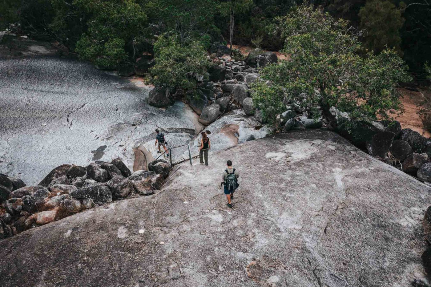 Besuchen Sie Atherton Tablelands in der Nähe von Cairns, Australien