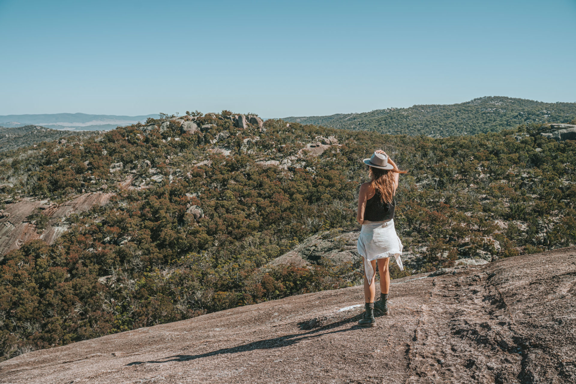 Girraween National Park, things to do in Stanthorpe