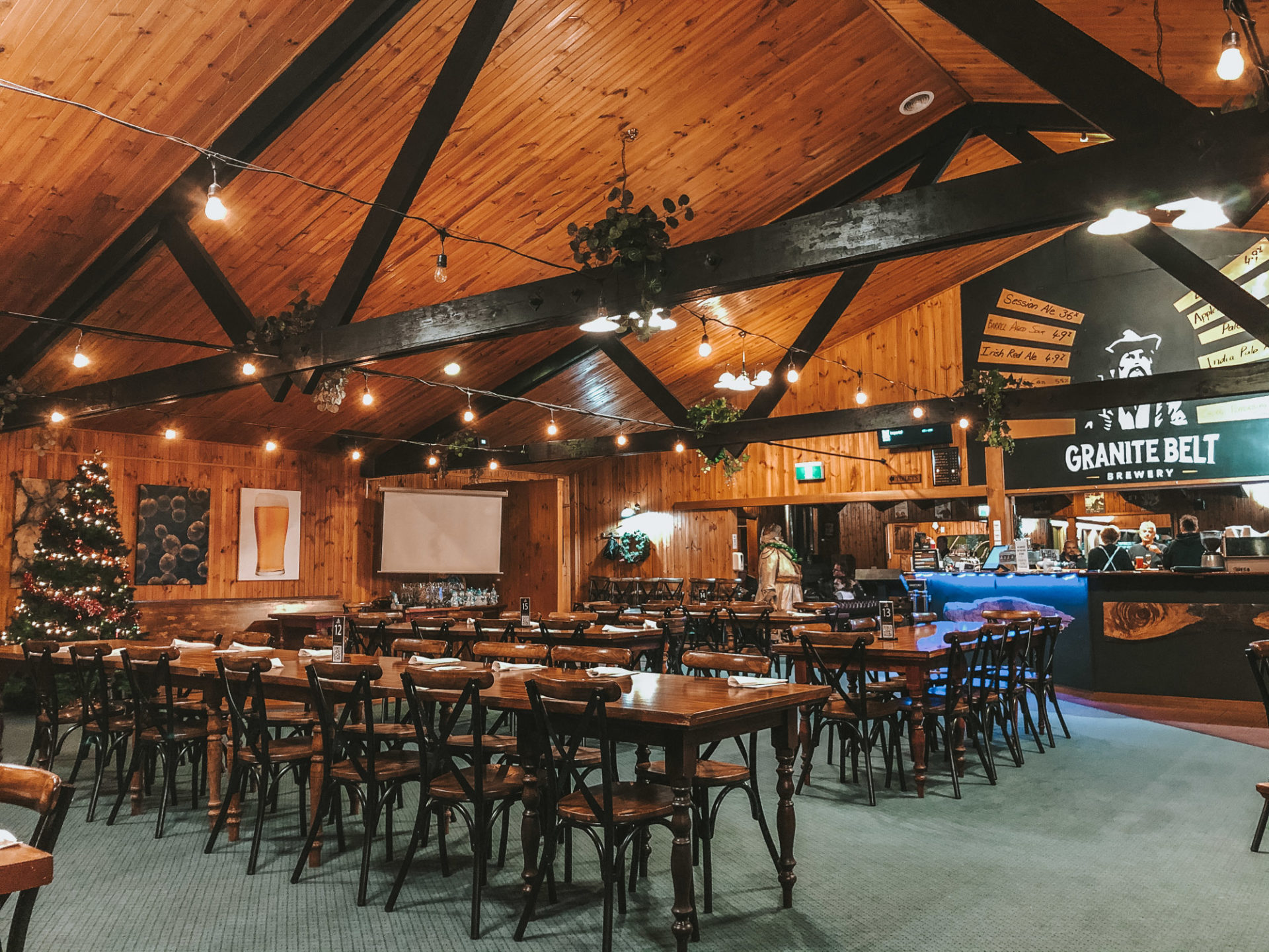 Granite Belt Brewery, things to do in Stanthorpe