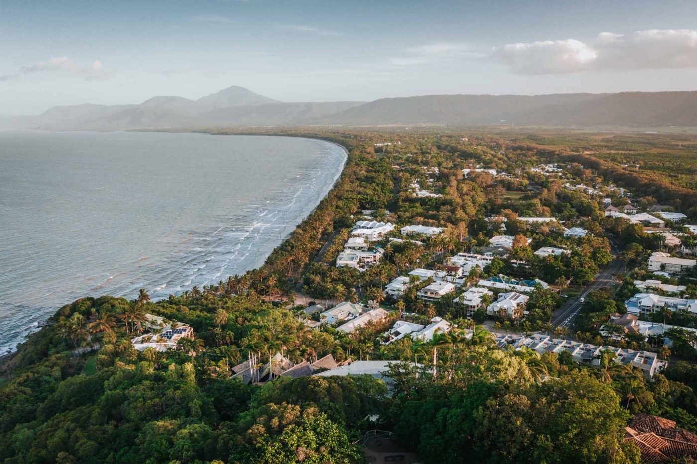 Things To Do in Port Douglas