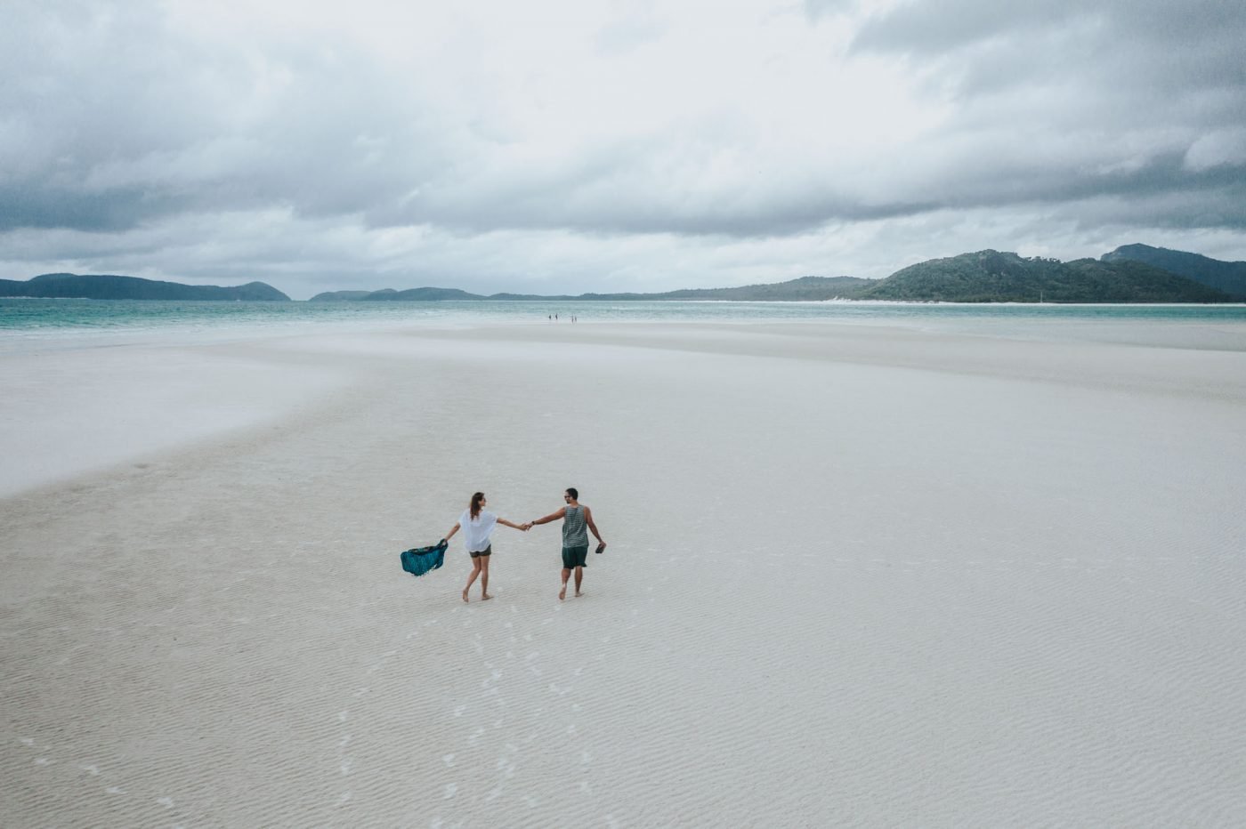 Whitsundays tour with Cruise Whitsundays