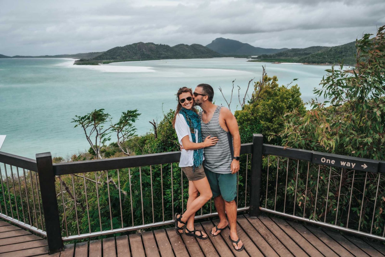 15 Romantic Getaways in Australia for Every Couple