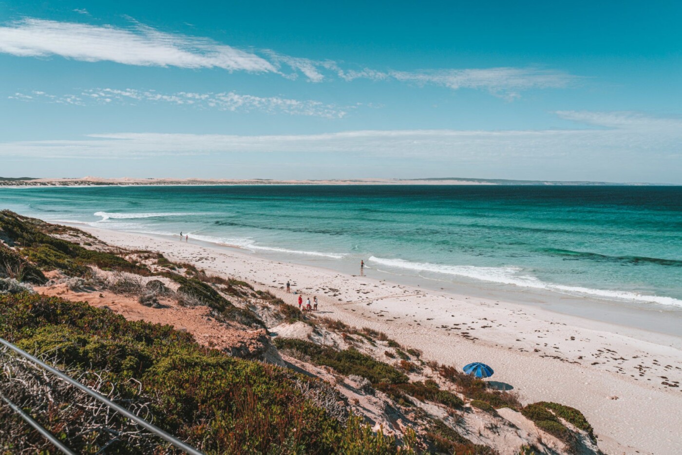 Almonta Beach, Coffin Bay National Park