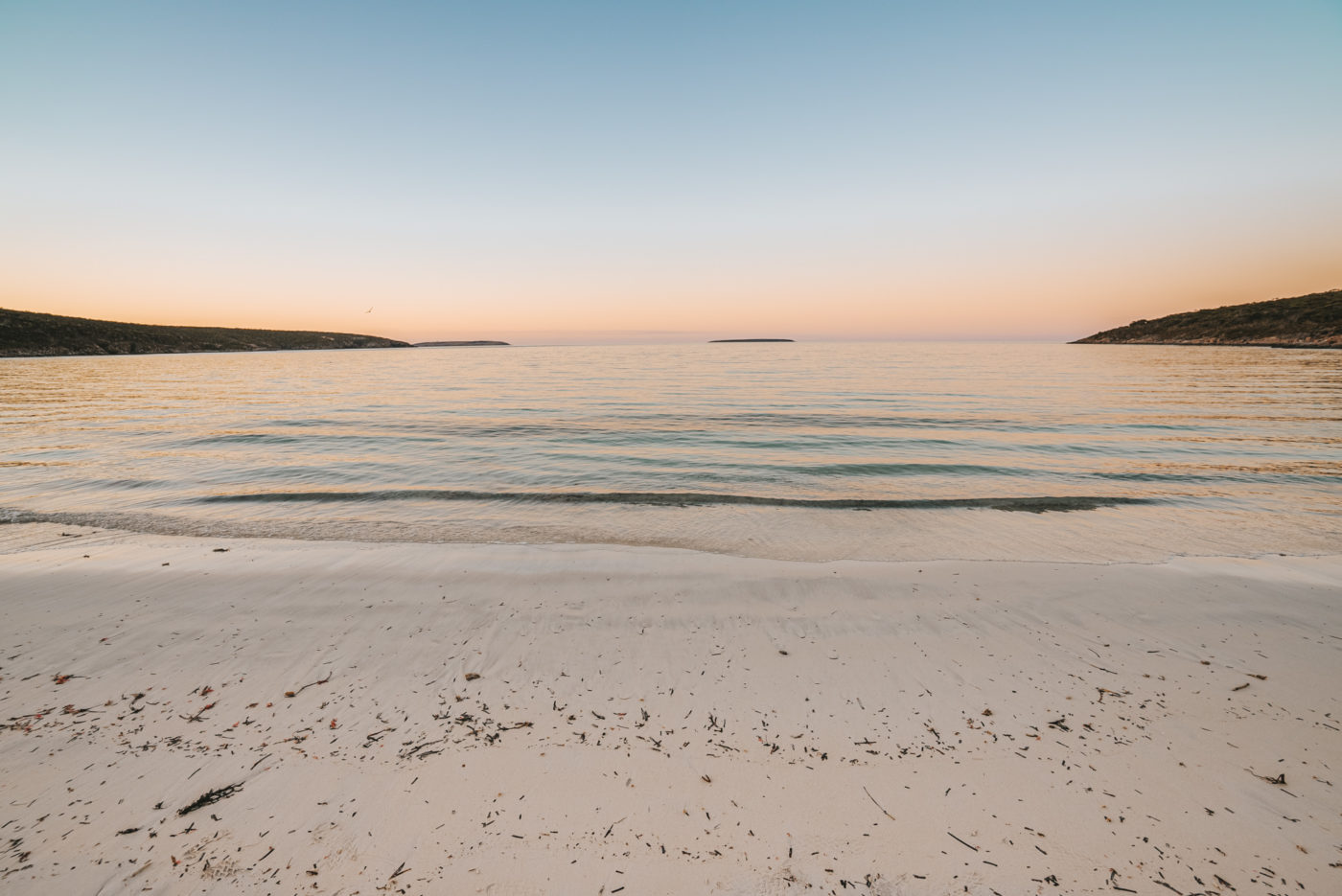 Port Lincoln National Park, South Australia