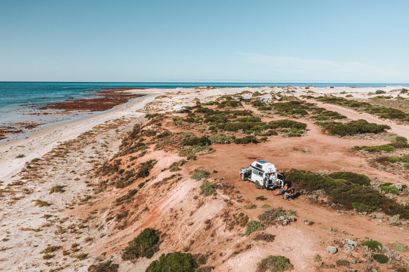 Port Gibbon, Eyre Peninsula, South Australia, road trips in australia