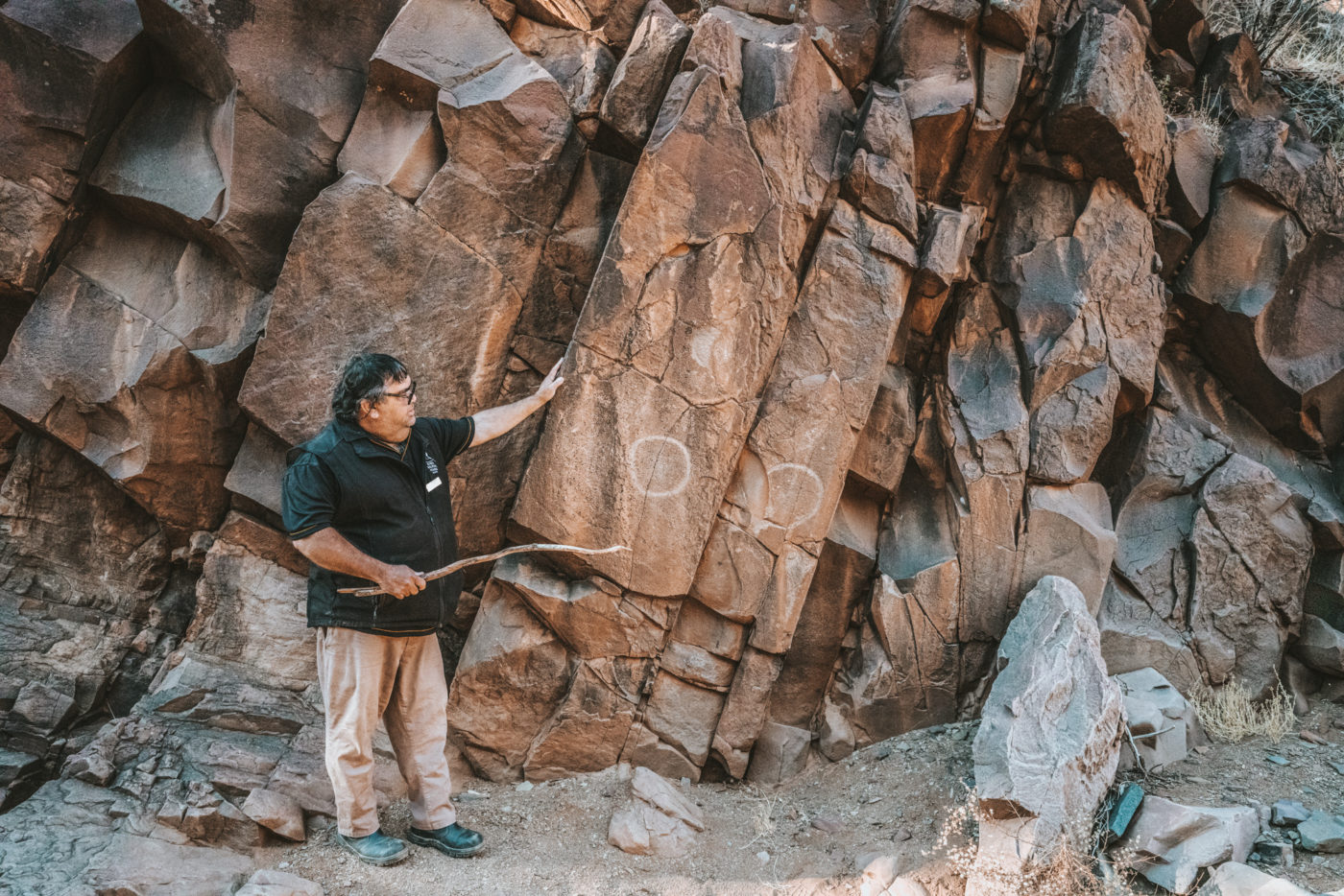 Wilpena Pound Resort