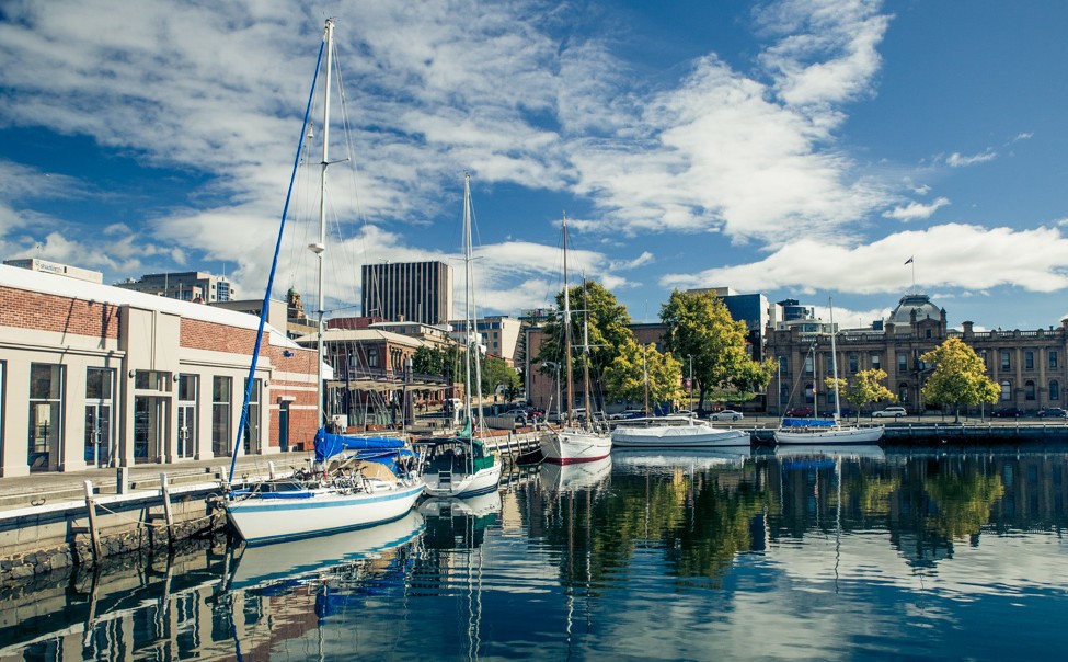 Sustainable City Guide: Things to do in Hobart