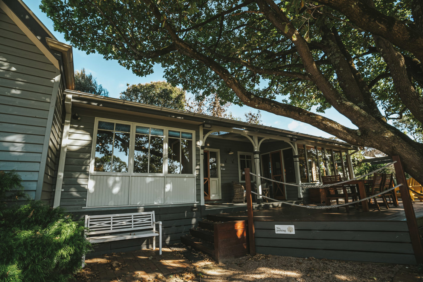 Oak Tree Lodge, Phillip Island, Victoria, things to do in Phillip Island