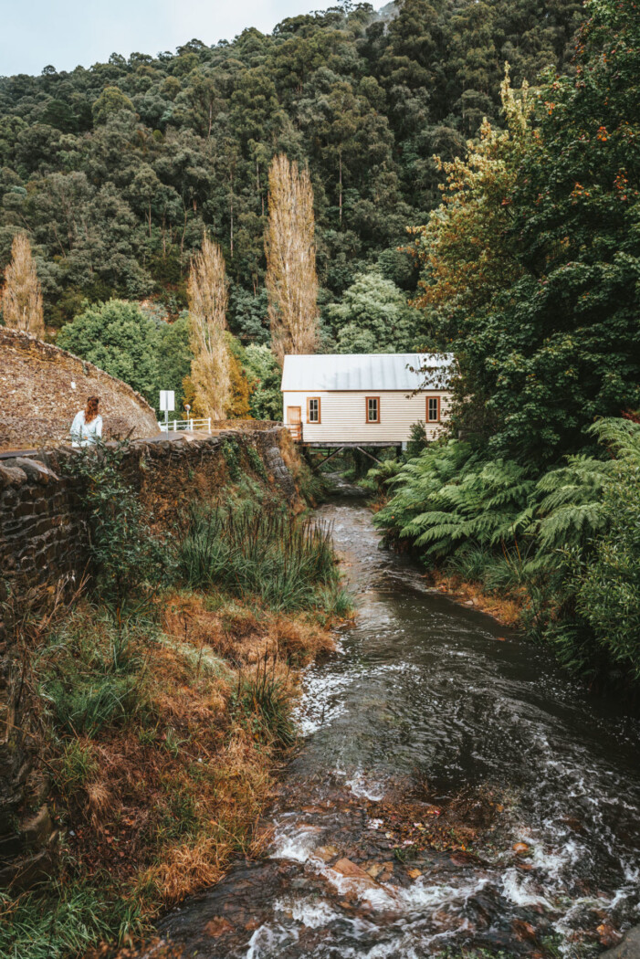 Walhalla