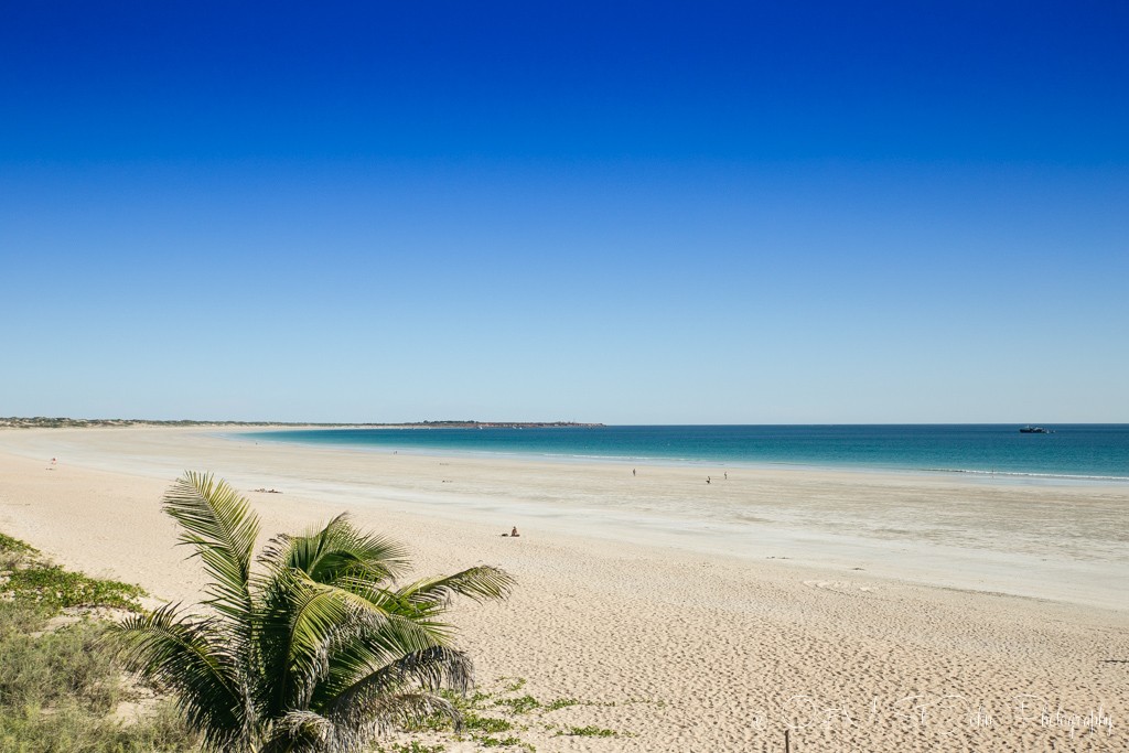 Cable Beach, Broome