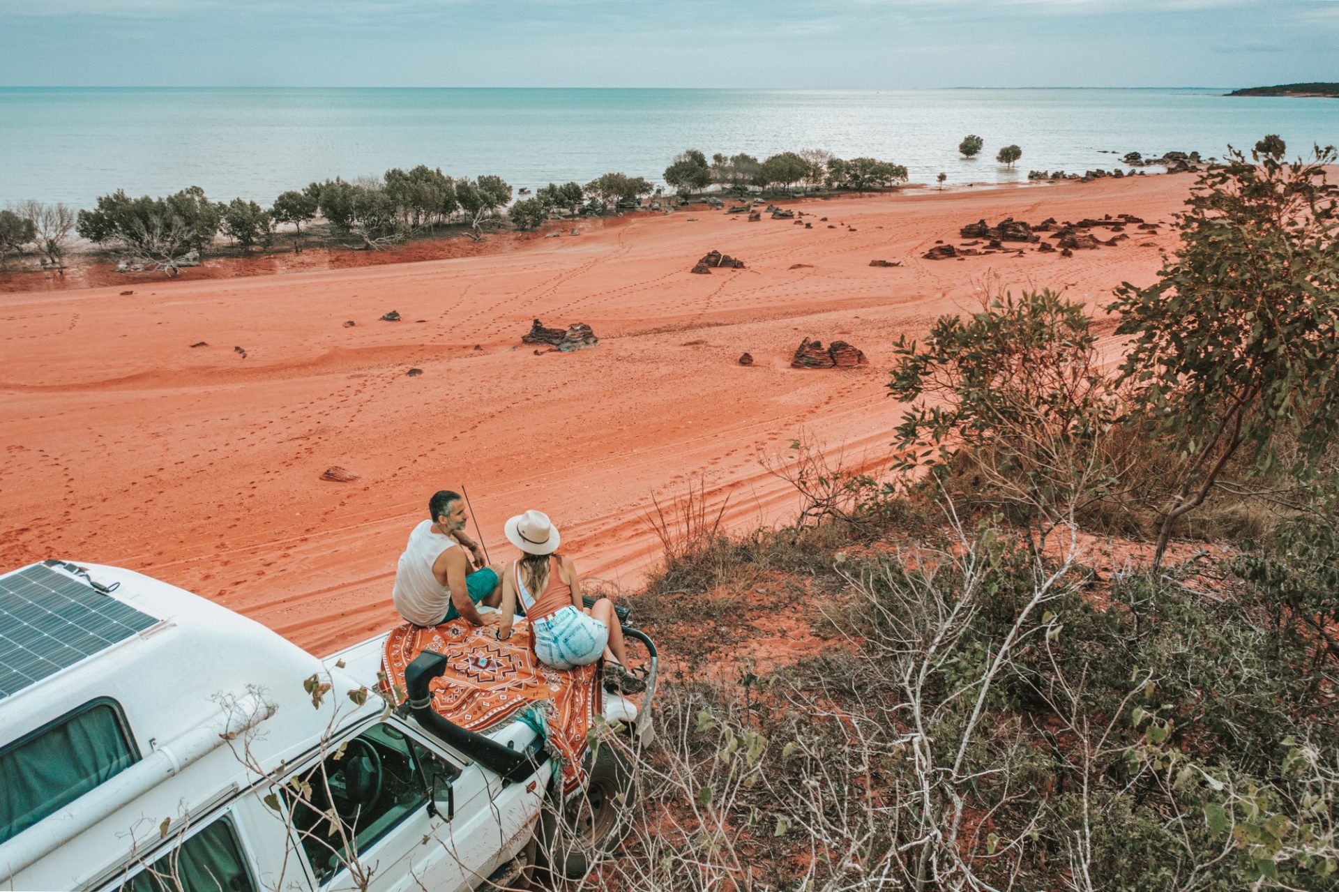 things to do in broome