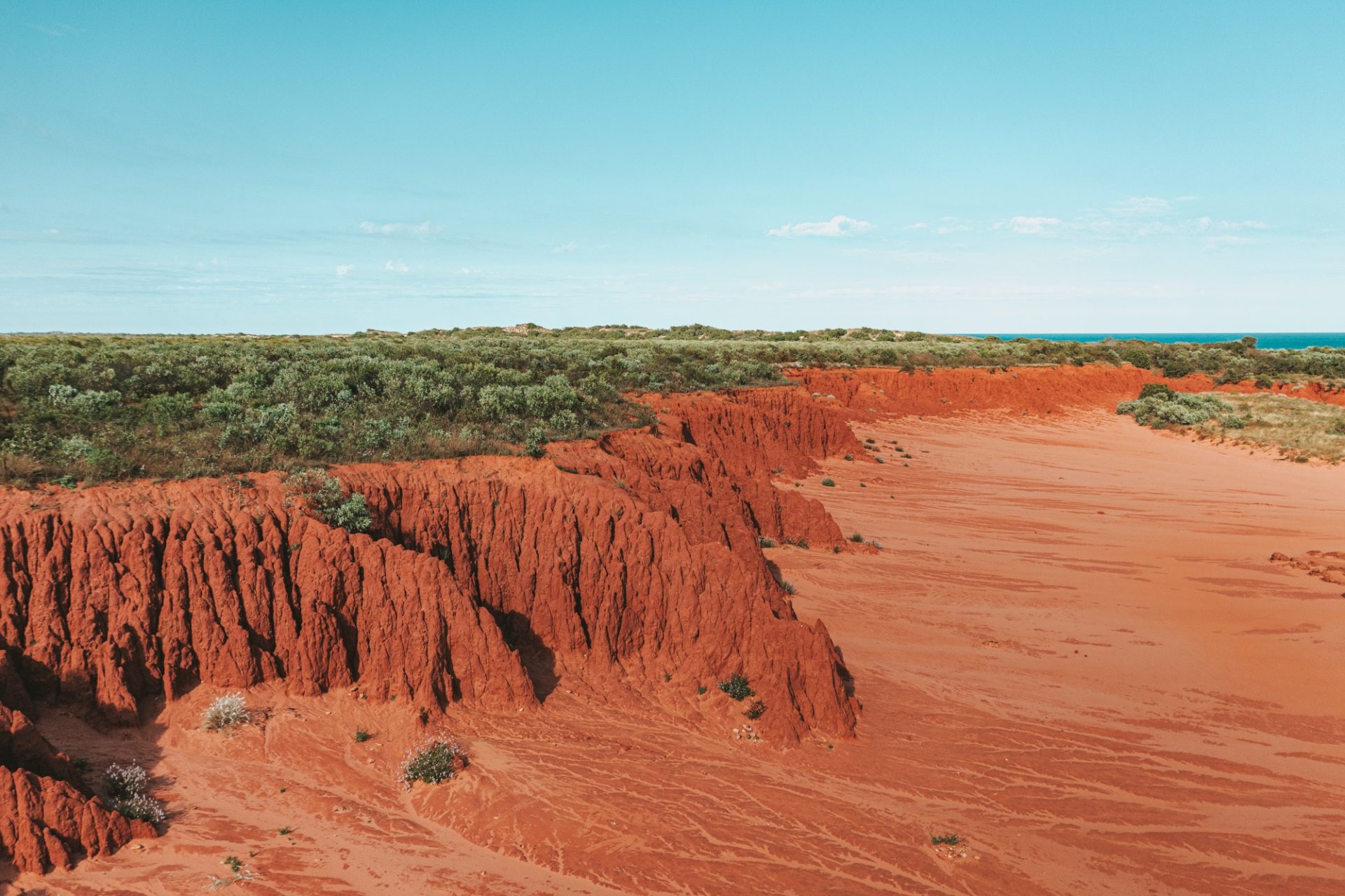 James Price Point