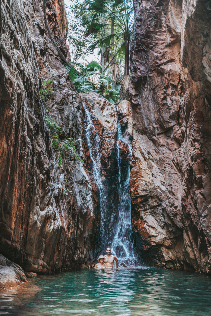 El Questro Gorge