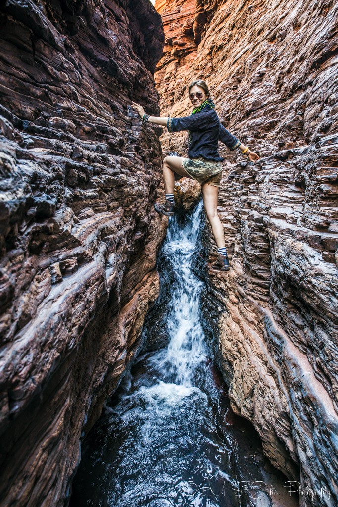 karijini aboriginal tour