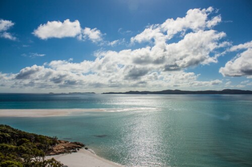 Australia Whitsundays