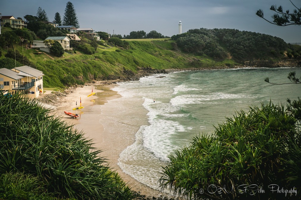 Guide to Visiting the Charming Town of Yamba, New South Wales