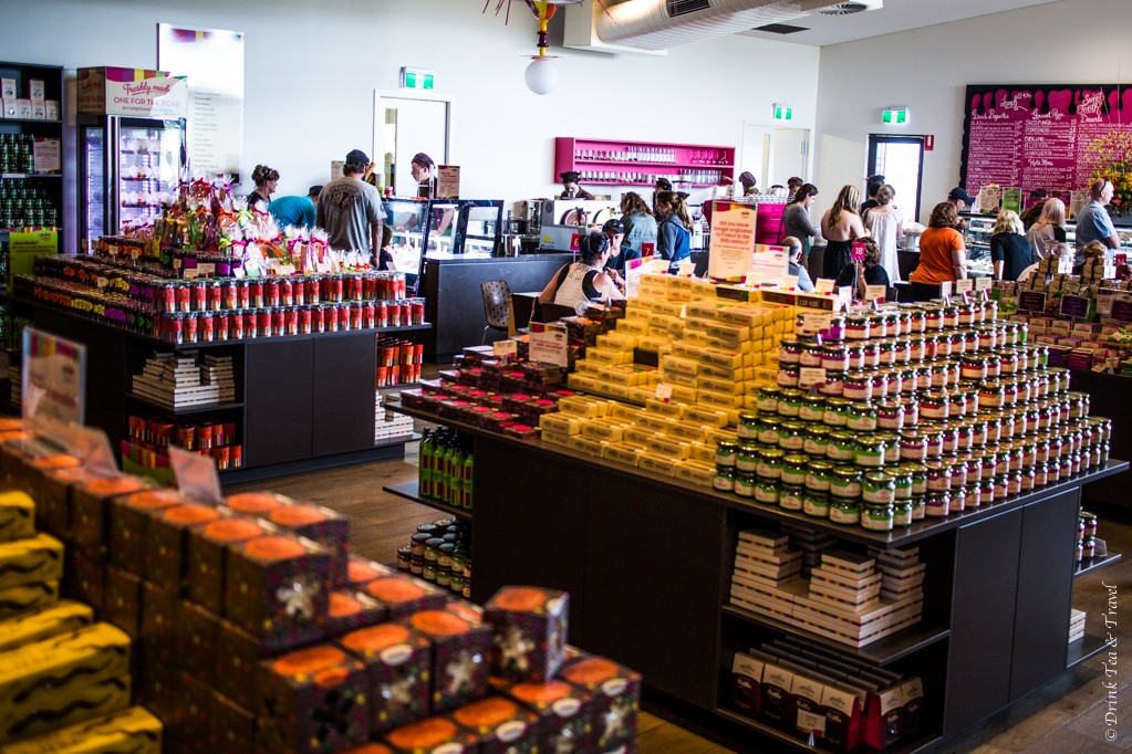 Yarra Valley Chocolatier