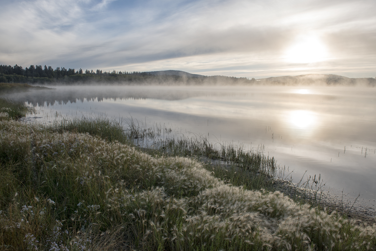 108 Mile, cariboo chilcotin coast