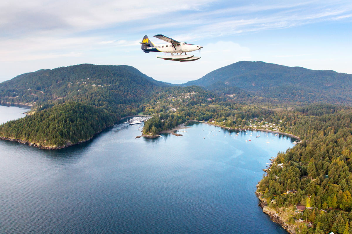 seaplanes, things to do in Vancouver