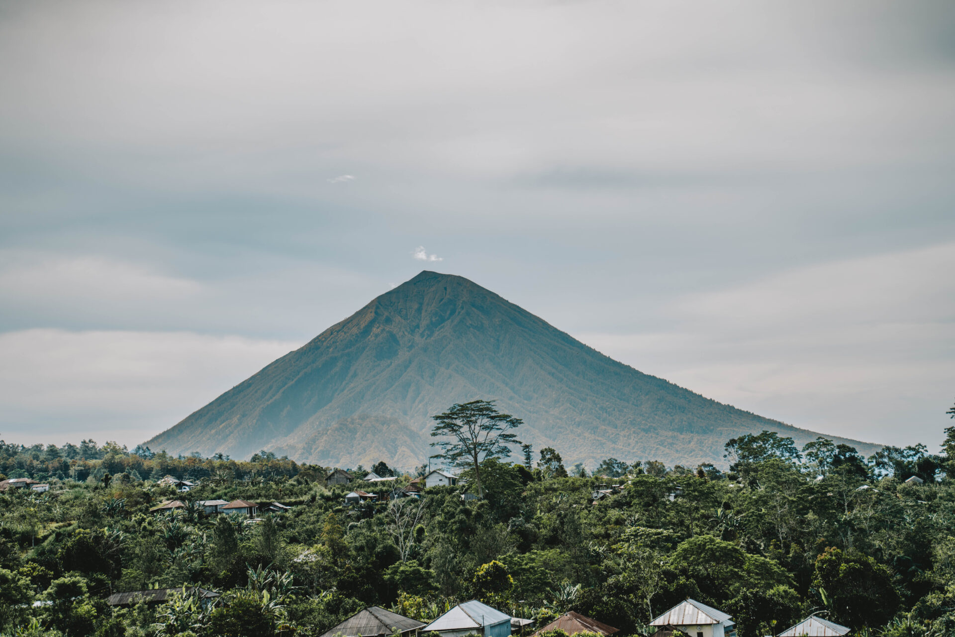 Bali Mt Agung volcano 00309