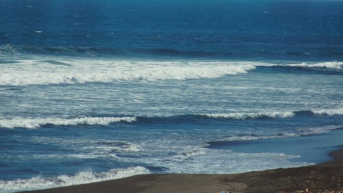 5 Best Destinations for Surfing In Guatemala