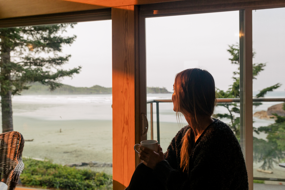 things to do in Tofino