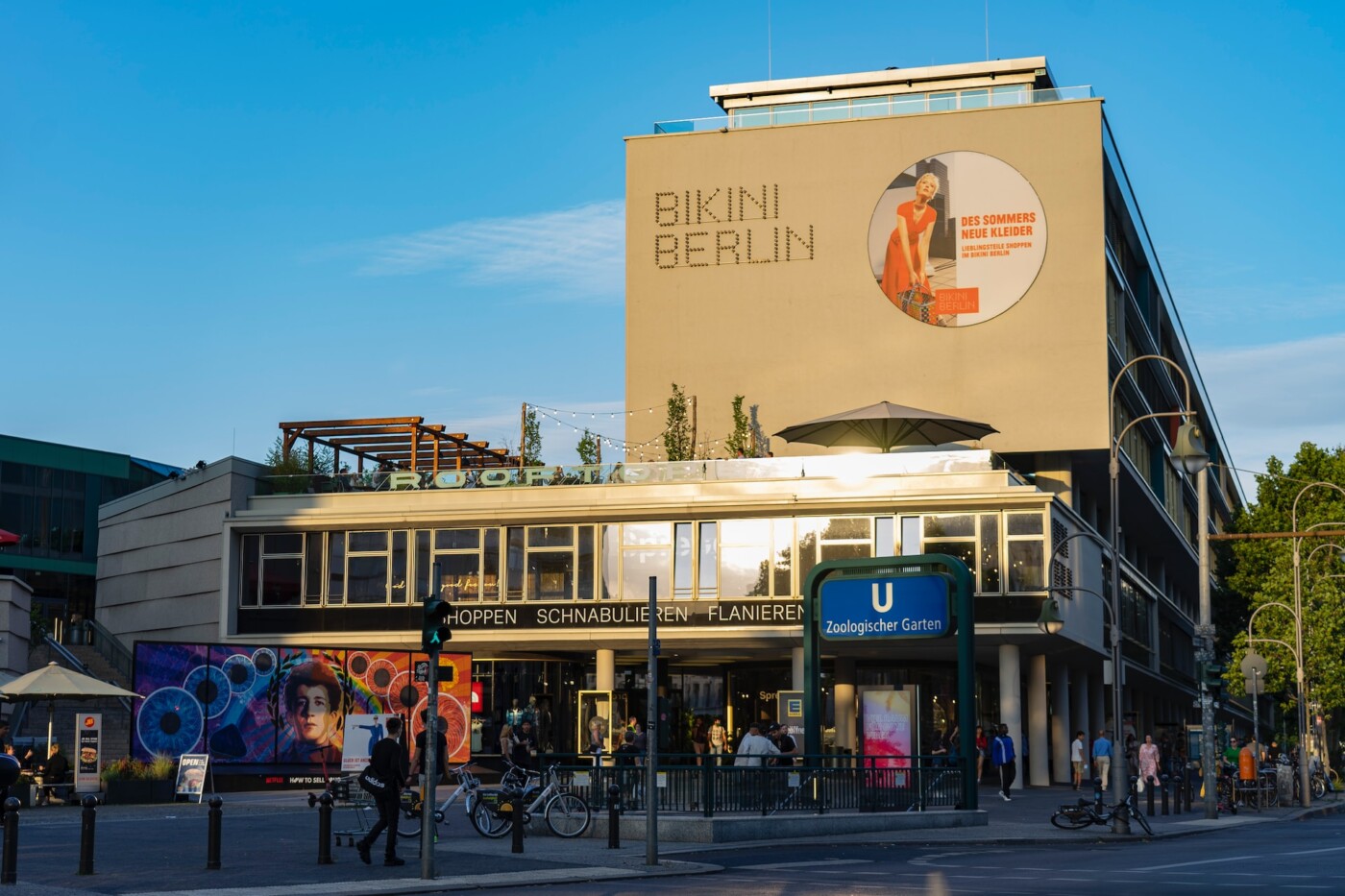 Bikini Berlin