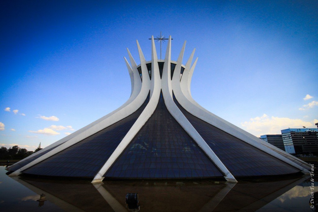 Cathedral of Brasilia