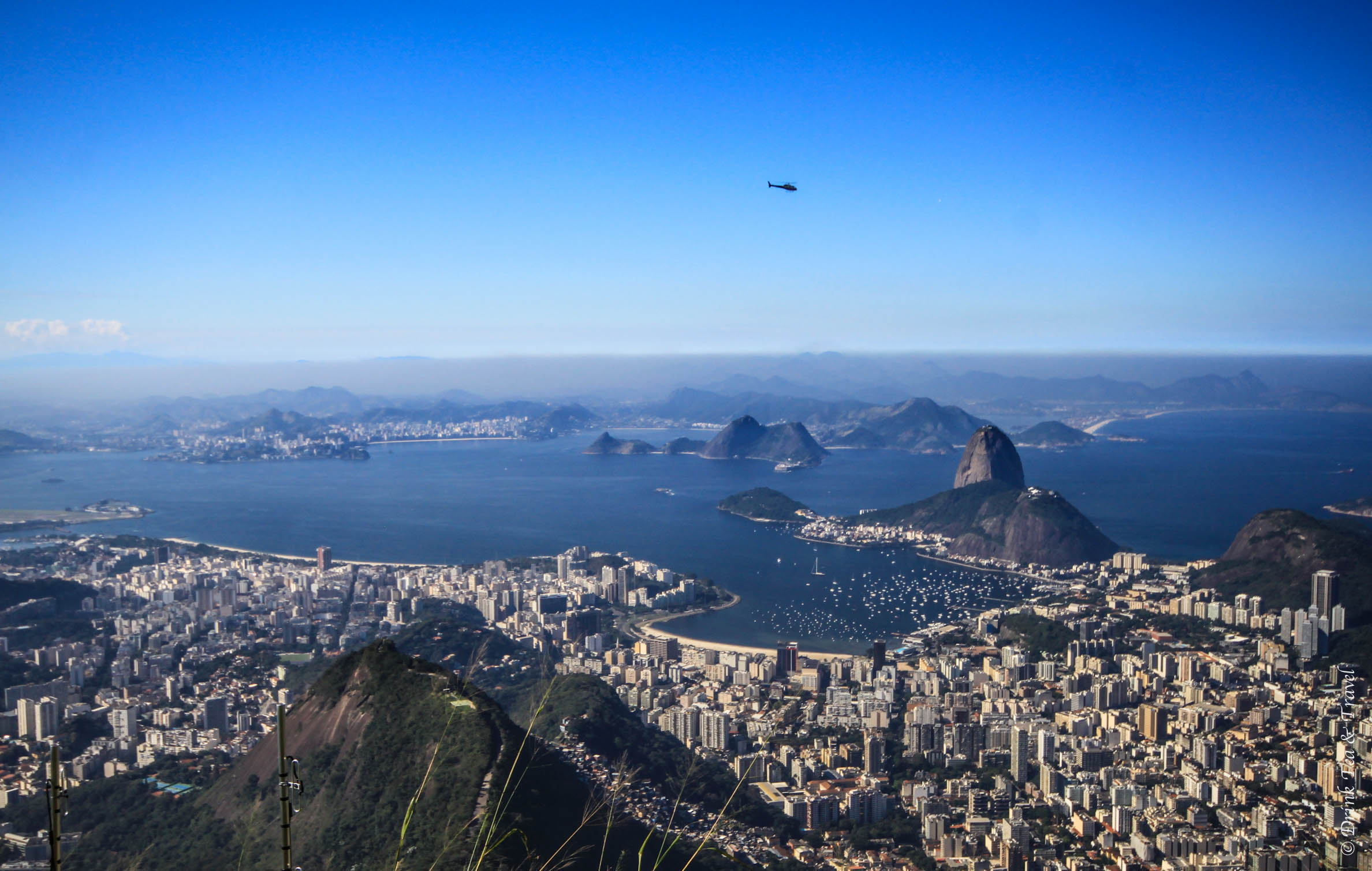 Brazil Travel Tips: 5 Things To Know Before Traveling to Brazil