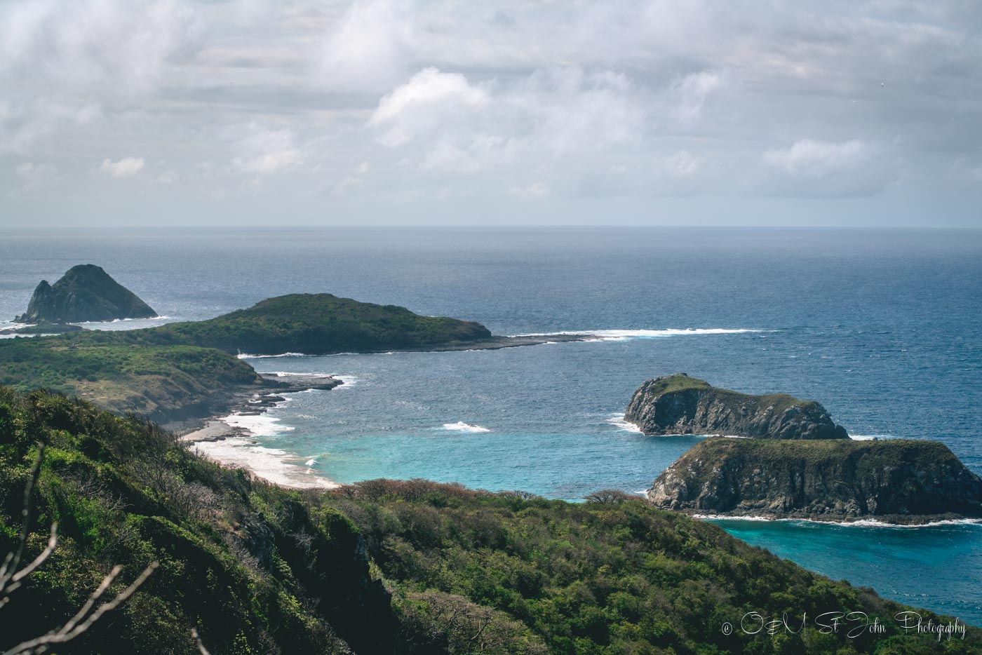 Fernando de Noronha, Brazil: The secret island 