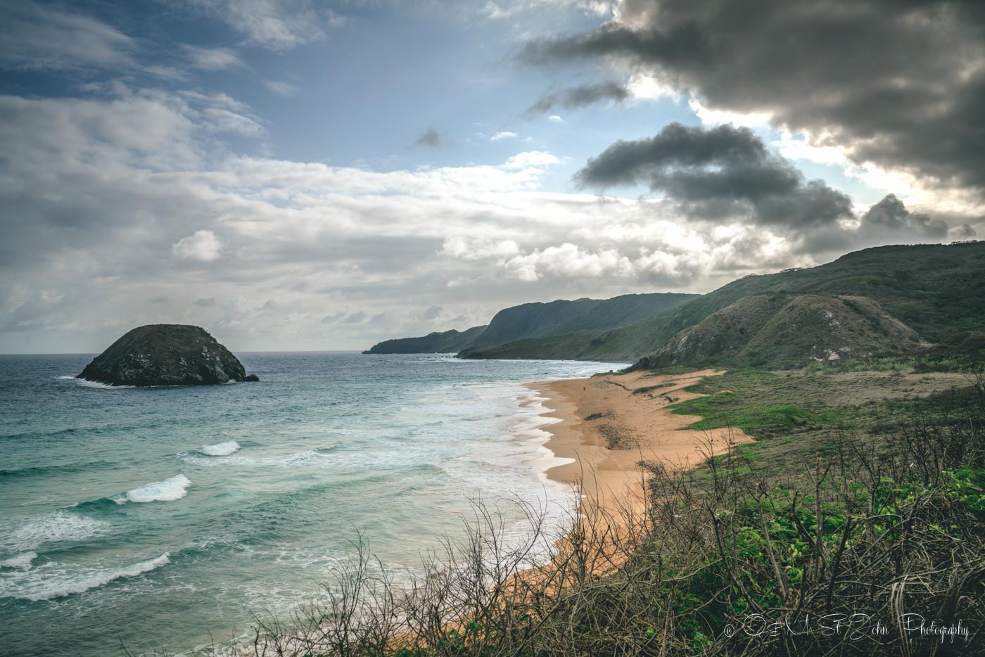 Fernando de Noronha, Brazil: The secret island 