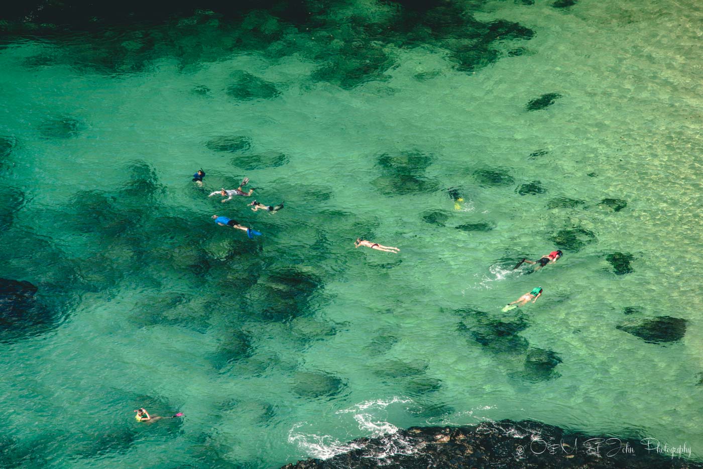 Fernando de Noronha, Brazil: The secret island 