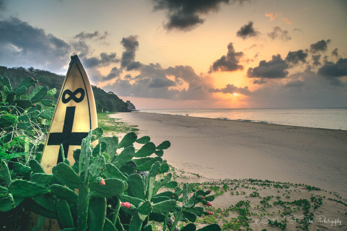 Fernando de Noronha, Brazil: The secret island 